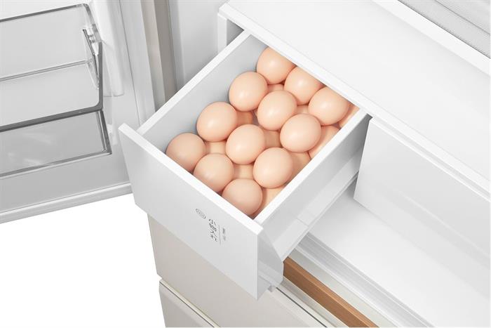 Tủ lạnh Toshiba Inverter 520 lít Multi Door GR-RF680WI-PGV(D4)